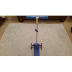 Globber primo junior scooter 3-6 years