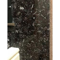 Fire Surround and marble hearth
