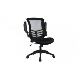 Mesh Task Office Chair - Brand New - Free Delivery - Available in blac