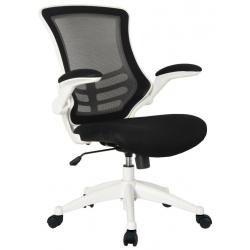 Mesh Task Office Chair - Brand New - Free Delivery - Available in blac