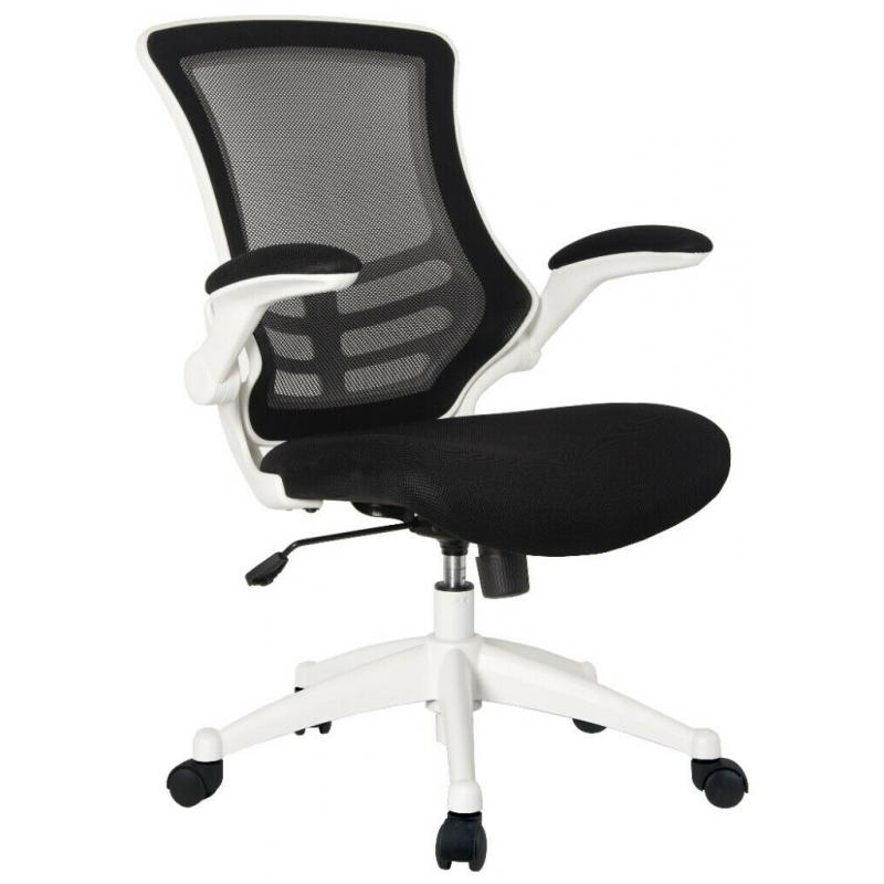 Mesh Task Office Chair - Brand New - Free Delivery - Available in blac