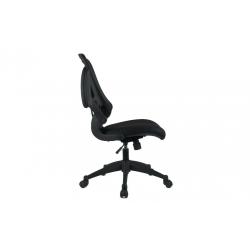 Mesh Task Office Chair - Brand New - Free Delivery - Available in blac