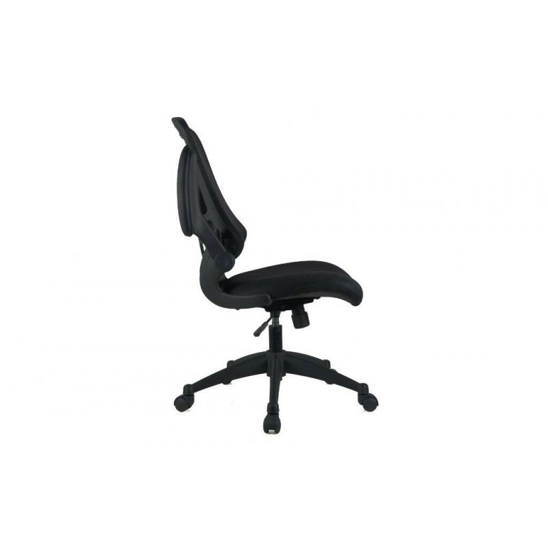Mesh Task Office Chair - Brand New - Free Delivery - Available in blac