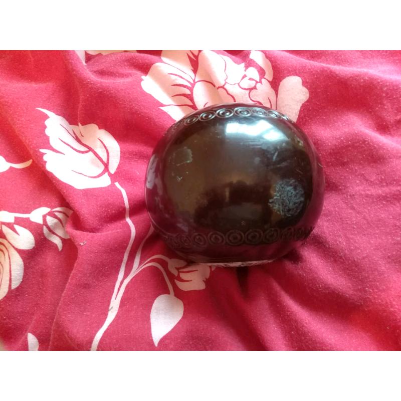 Thomas Taylor bowls Ltd size 5