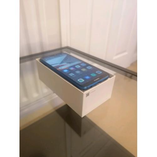 HUAWEI P20 LITE