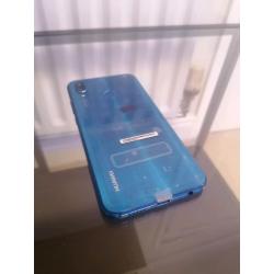 HUAWEI P20 LITE