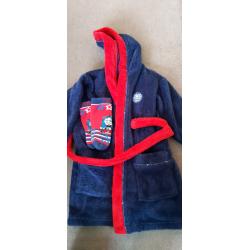 Thomas Dressing gown