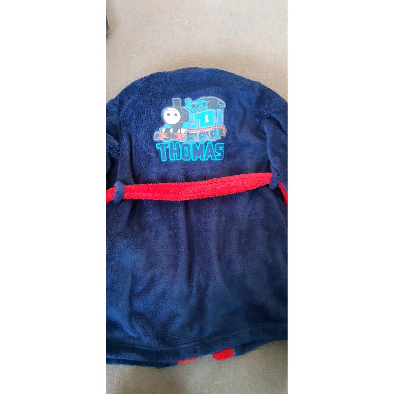 Thomas Dressing gown