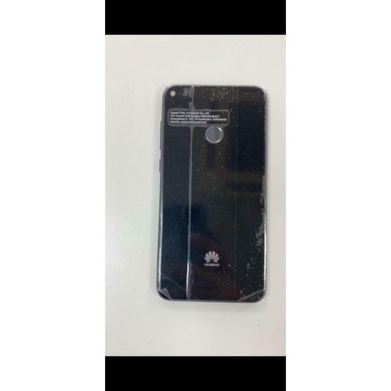 P8 lite