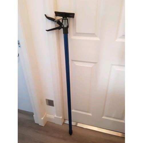 Adjustable Telescopic Drywall / Ceiling / Plasterboard Support / Prop