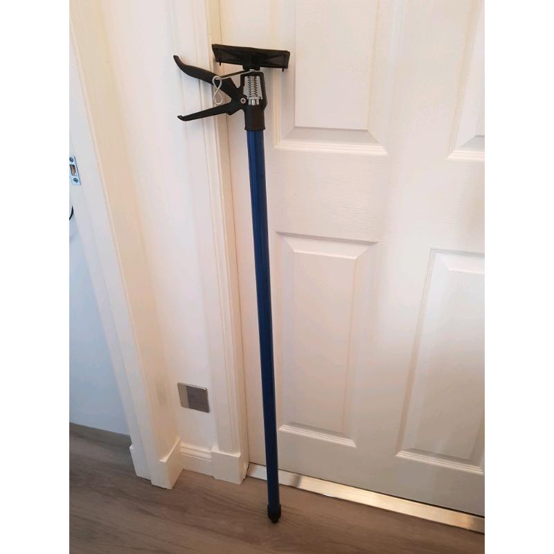 Adjustable Telescopic Drywall / Ceiling / Plasterboard Support / Prop