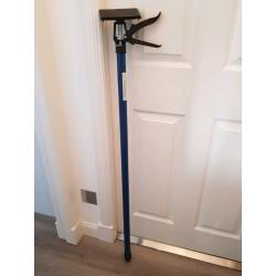 Adjustable Telescopic Drywall / Ceiling / Plasterboard Support / Prop