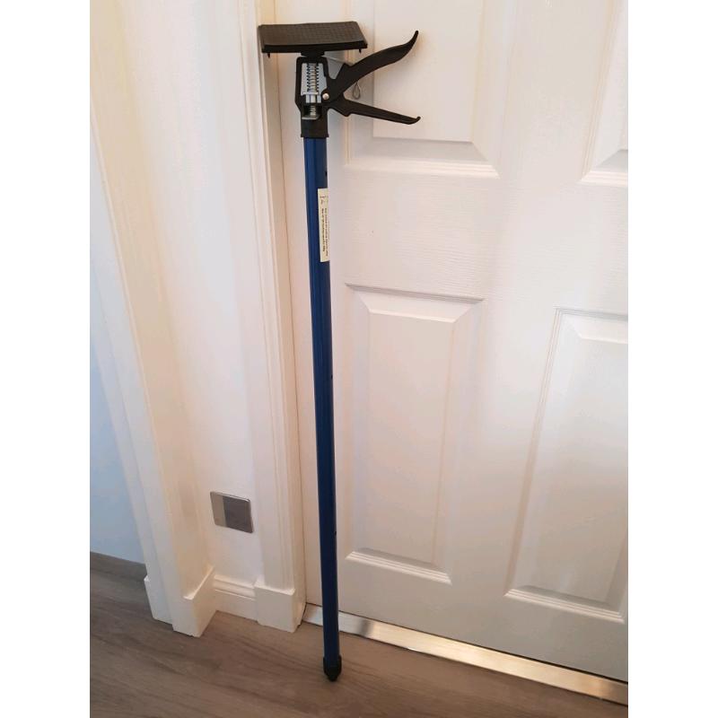 Adjustable Telescopic Drywall / Ceiling / Plasterboard Support / Prop