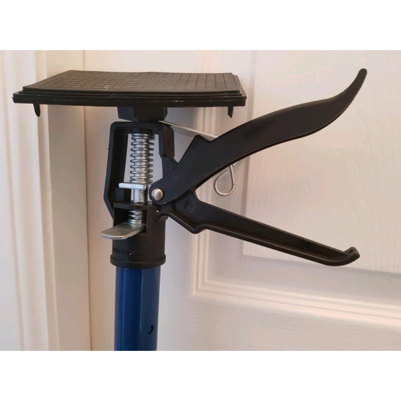 Adjustable Telescopic Drywall / Ceiling / Plasterboard Support / Prop
