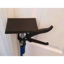 Adjustable Telescopic Drywall / Ceiling / Plasterboard Support / Prop