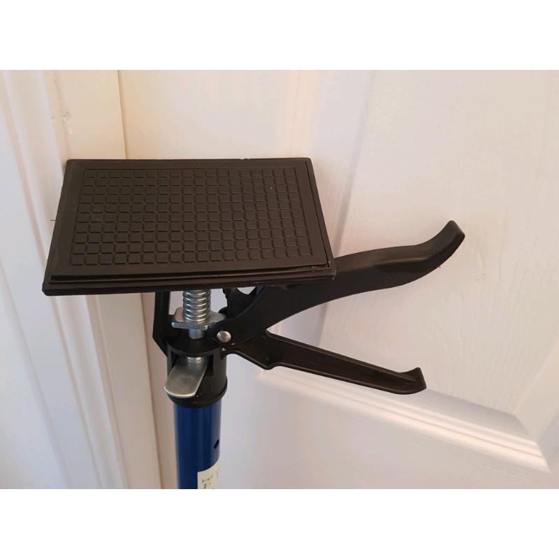 Adjustable Telescopic Drywall / Ceiling / Plasterboard Support / Prop