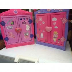 Kids toy house