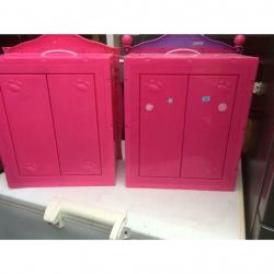 Kids toy house