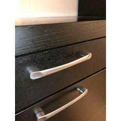 BoConcept chest of drawers