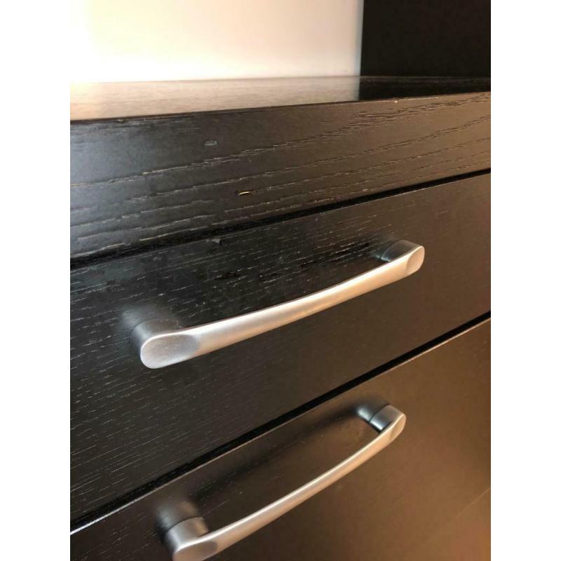 BoConcept chest of drawers