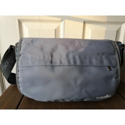 Babymoov changing bag