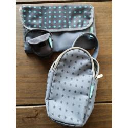 Babymoov changing bag