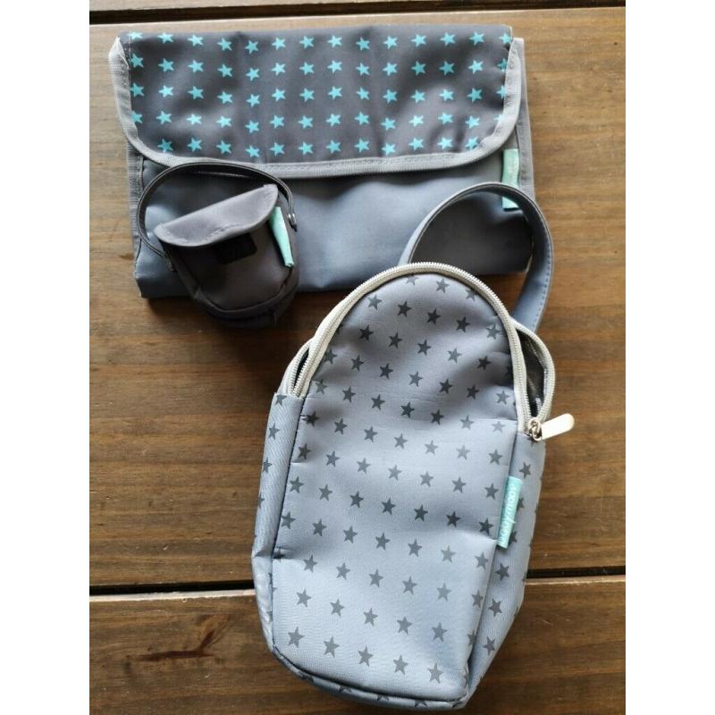 Babymoov changing bag