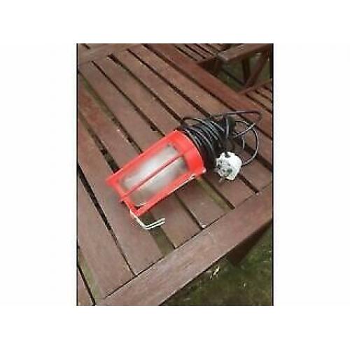 DECENT INSPECTION LAMP . ?5