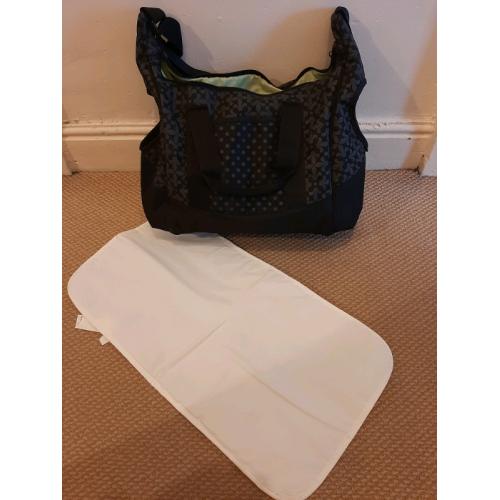 Baby bag