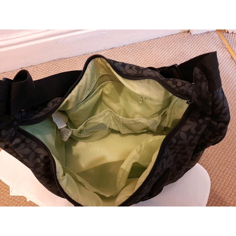 Baby bag
