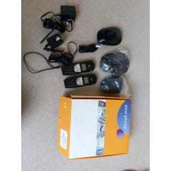 BT Synergy 4100 phone