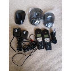 BT Synergy 4100 phone