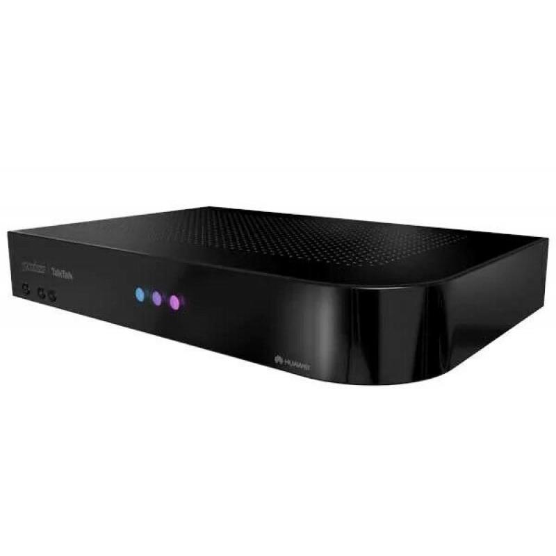 talktalk tv box (freeview)