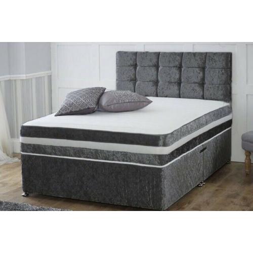 Brand New king size Bed