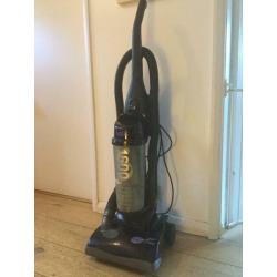 Vacuum cleaner