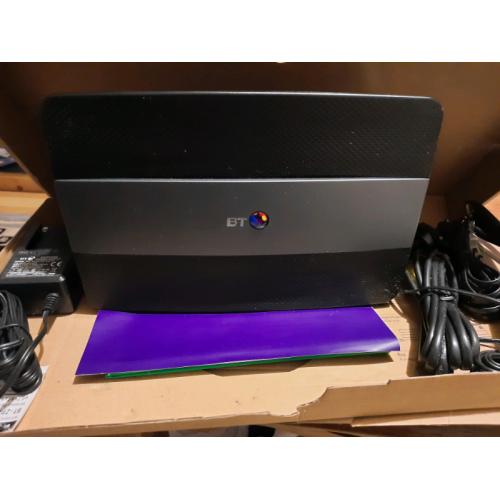 BT smart hub - Type B