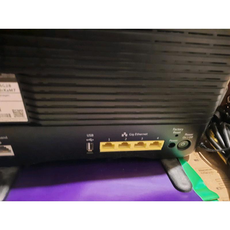 BT smart hub - Type B