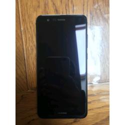 Huawei p10 lite