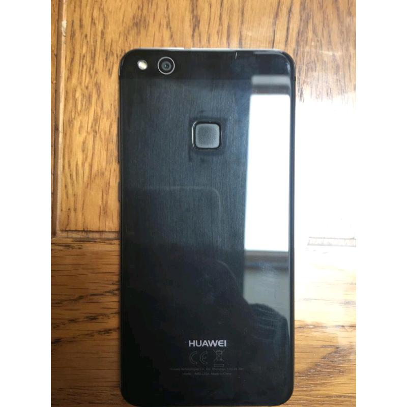 Huawei p10 lite