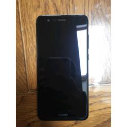 Huawei p10 lite