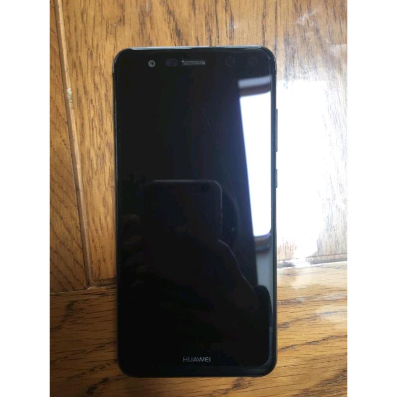 Huawei p10 lite
