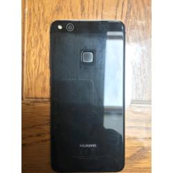 Huawei p10 lite