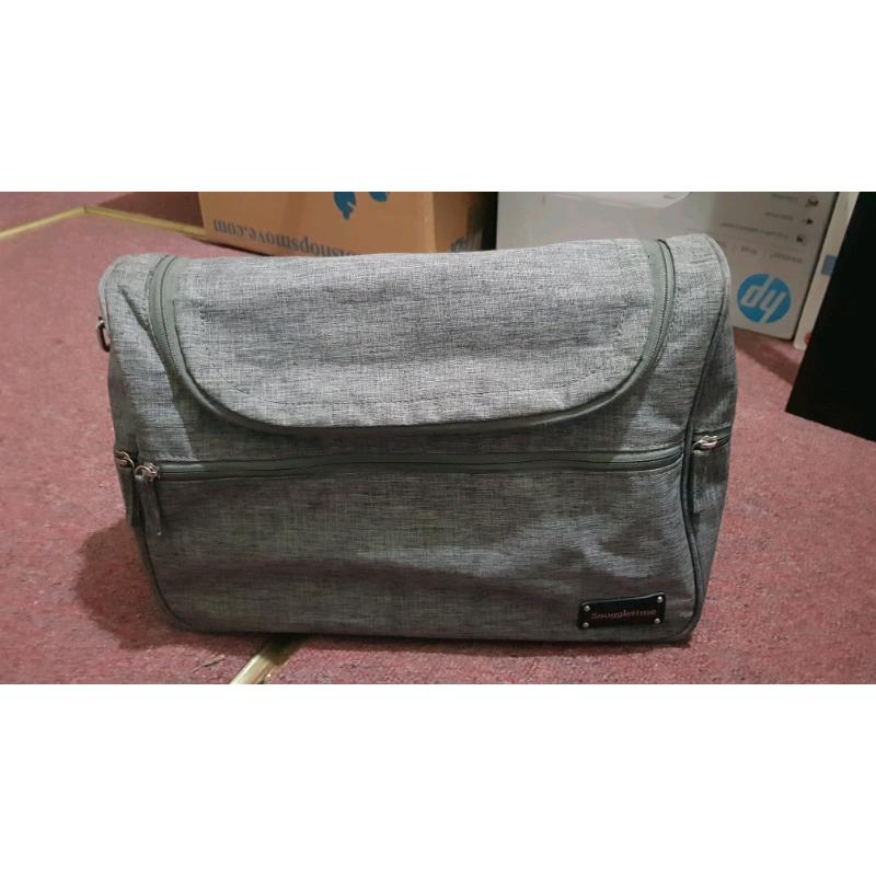 Changing bag