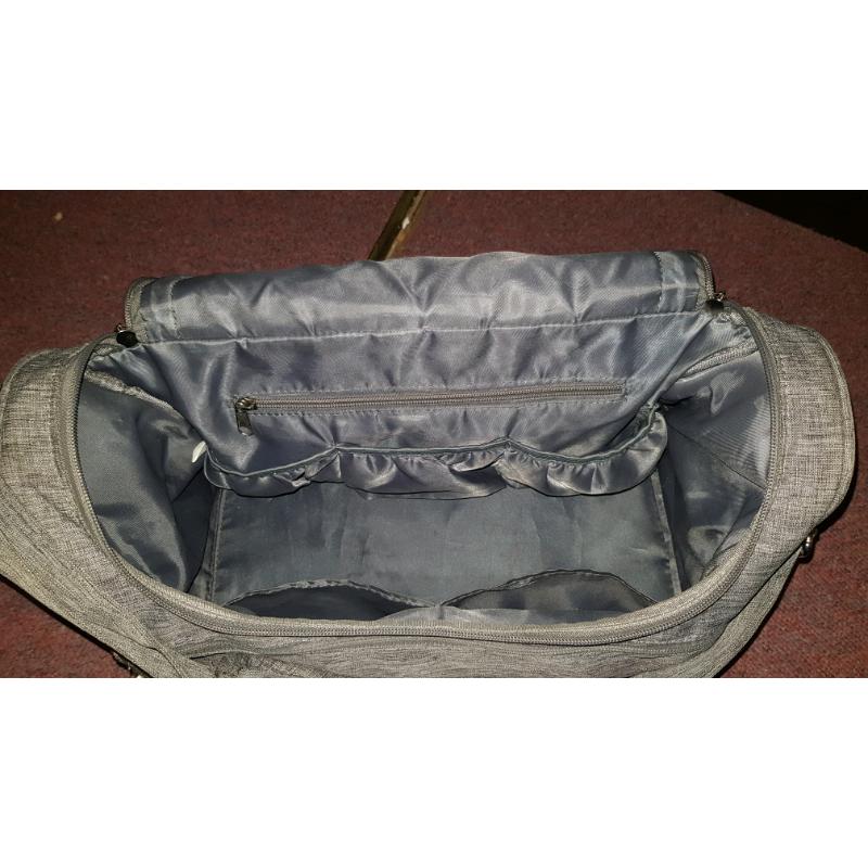 Changing bag