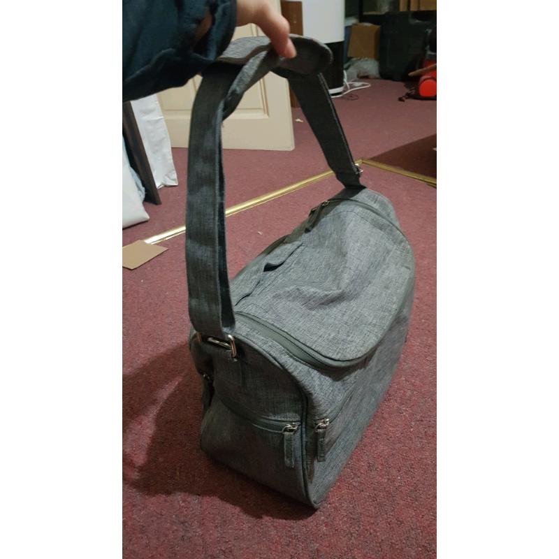 Changing bag