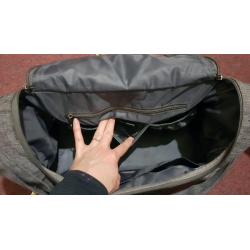 Changing bag