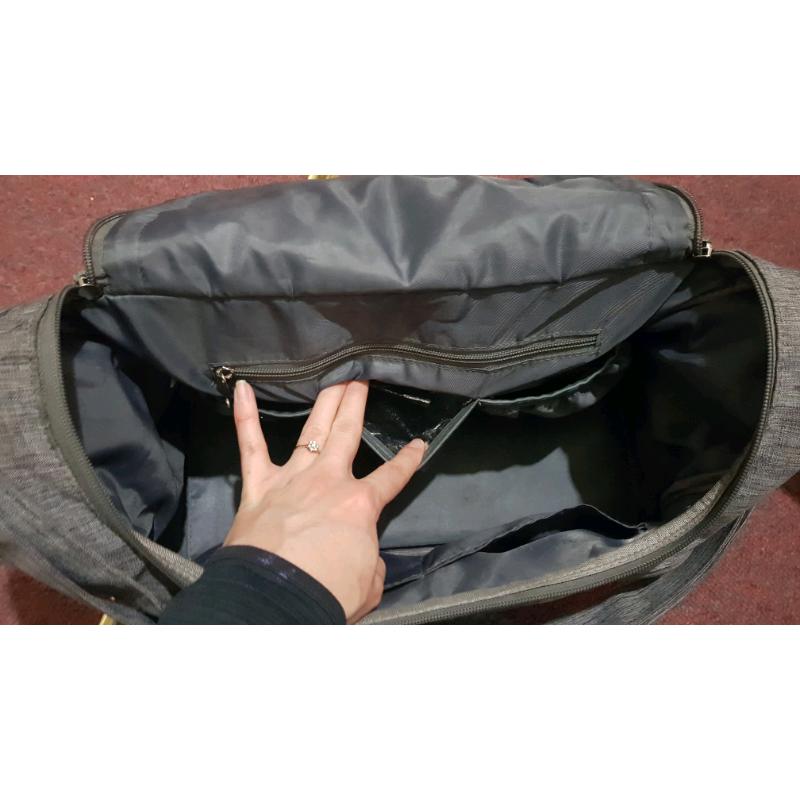 Changing bag