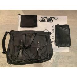 TIBA + MARL x Selfridges Changing Bag