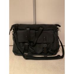 TIBA + MARL x Selfridges Changing Bag