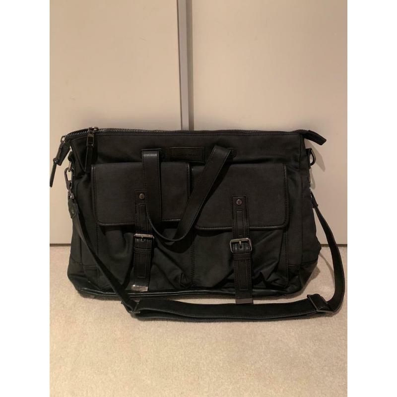 TIBA + MARL x Selfridges Changing Bag